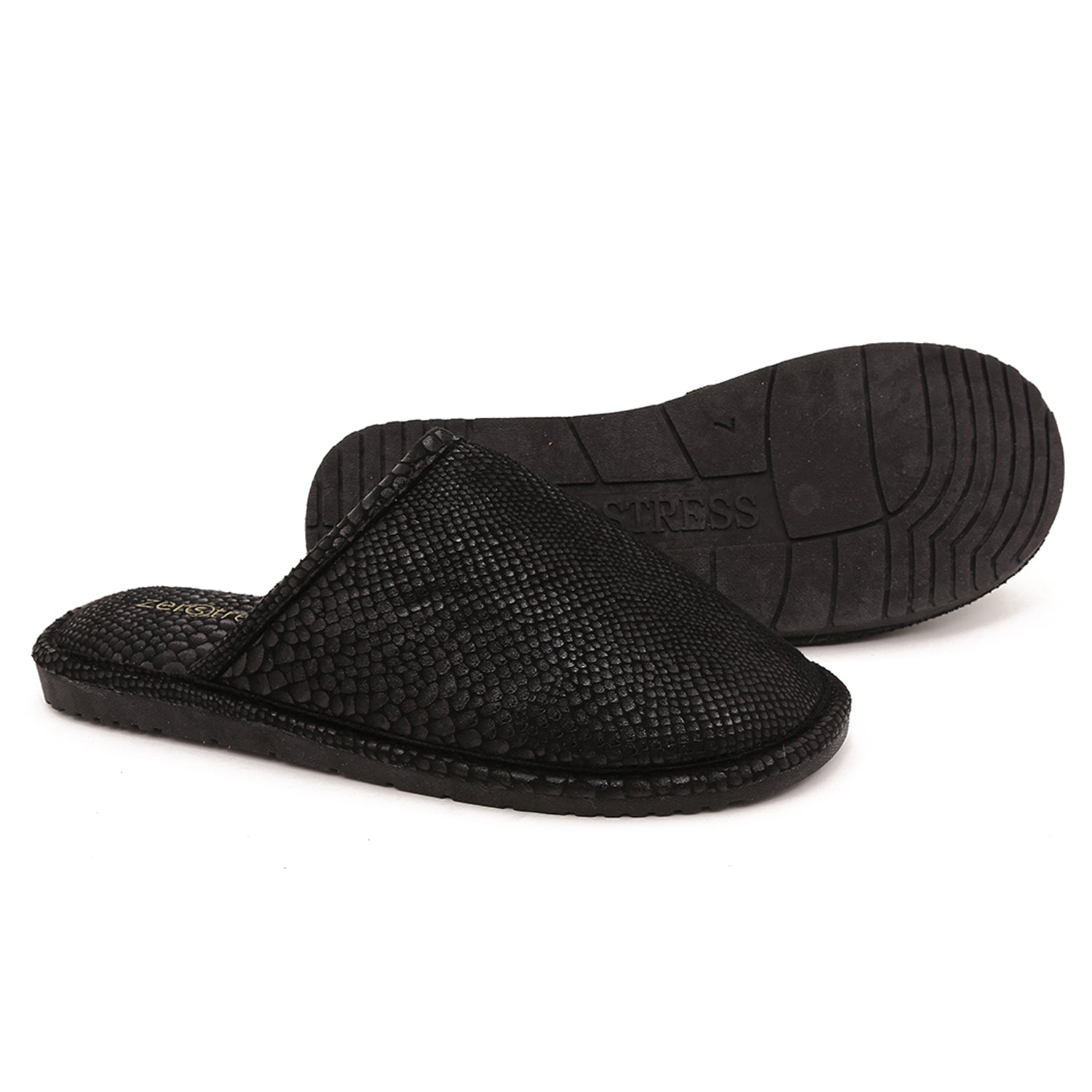 Woolworths men's morning discount slippers